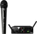 Микрофонные радиосистемы AKG WMS40 Mini Vocal Set US45A