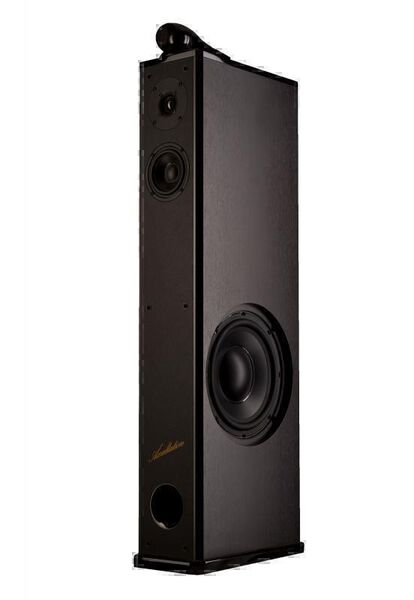 Напольная акустика Aleks Axaltation (ID-270) артикул X34091872-1 в интернет-магазине «HiFi-Trade»