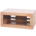 Тумбы под телевизор Alphason ABR 800 light oak артикул X33945153-1-2