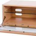 Тумбы под телевизор Alphason ABR 800 light oak артикул X33945153-1-4