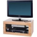 Тумбы под телевизор Alphason ABR 800 light oak артикул X33945153-1-1