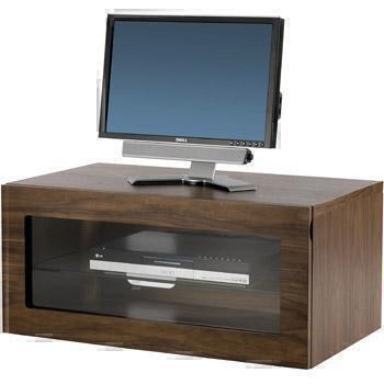 Тумбы под телевизор Alphason ABR 800 walnut артикул X33945144-1