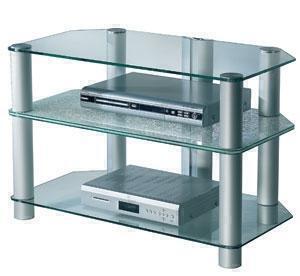 Тумбы под телевизор Alphason AD 3/67-LCD glass артикул X33945044-1