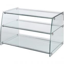 Тумбы под телевизор Alphason ASP 900 glass артикул X33944974-1