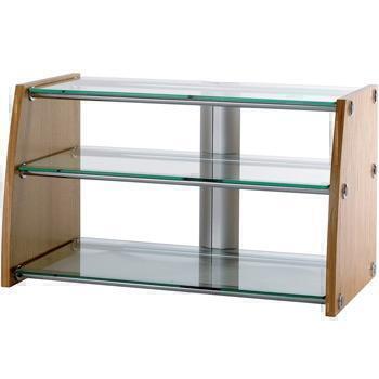 Тумбы под телевизор Alphason ASP 900 oak артикул X33944963-1