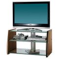Тумбы под телевизор Alphason ASP 900 walnut