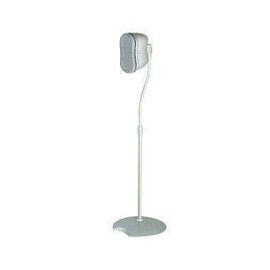 Стойки под акустику Alphason SS-30 silver артикул X33961814-1