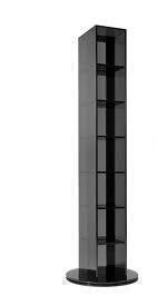 Подставки под CD/DVD Antall CD/DVD black артикул X33961933-1
