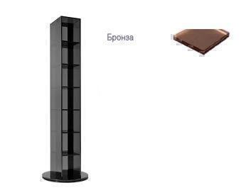Подставки под CD/DVD Antall CD/DVD bronze артикул X33952364-1 в интернет-магазине «HiFi-Trade»