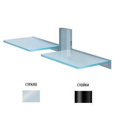 Крепления для аудио/видео аппаратуры Antall INSTALL-03 матовое стекло-черный артикул X33926646-1 в интернет-магазине «HiFi-Trade»