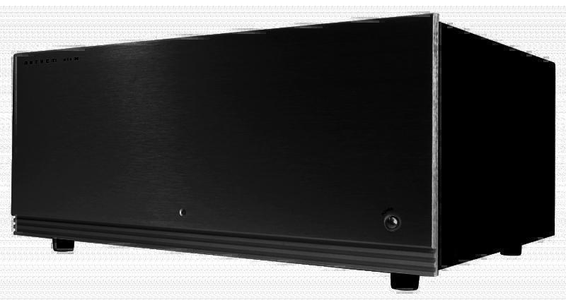 Многоканальные усилители Anthem MCA 30 black артикул X34004585-1