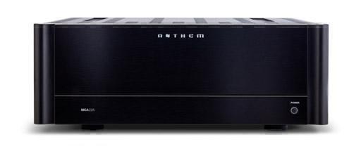 Многоканальные усилители Anthem MCA 325 артикул X34004583-1