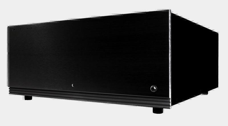 Многоканальные усилители Anthem MCA 50 black. Описание и цены, интернет-магазин Hifi-Trade.ru артикул X34004579-1