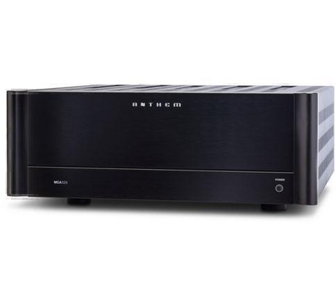 Многоканальные усилители Anthem MCA 525 артикул X34004576-1