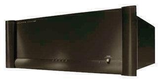 Многоканальные усилители Anthem Statement A5 black артикул X34004549-1