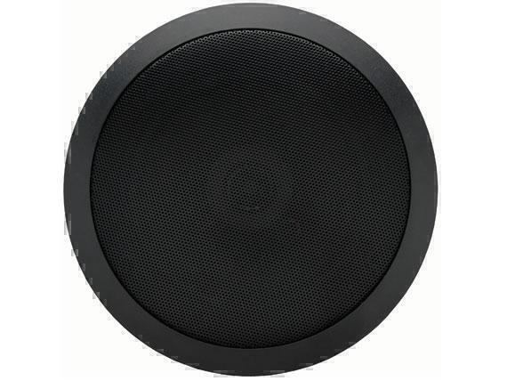 Встраиваемая акустика Apart CM20T black артикул X34070491-1