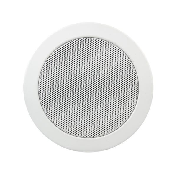 Встраиваемая акустика Apart CM4T white артикул X34100463-1