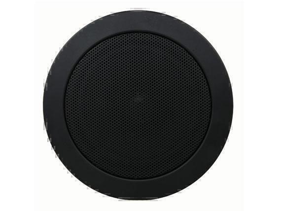 Встраиваемая акустика Apart CM4T black артикул X34100476-1
