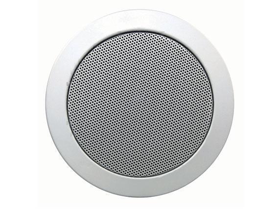 Встраиваемая акустика Apart CM4T silver артикул X34070474-1