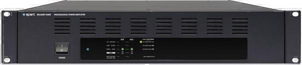 Стерео-усилители Apart REVAMP2600 артикул X34007166-1