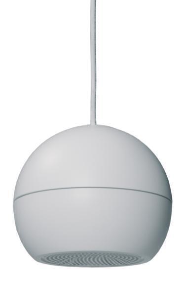 Пассивные акустические системы Apart SPH16 white артикул X33978283-1