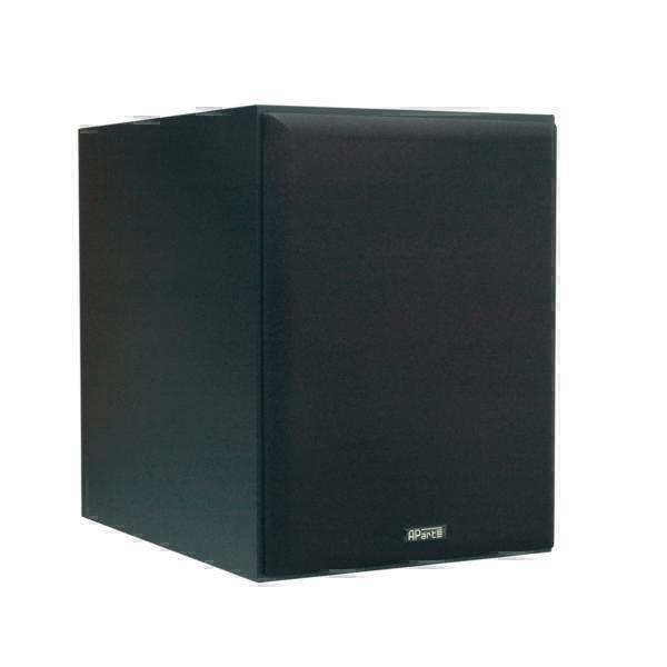 Сабвуферы Apart SUB-A165 black артикул X34021119-1