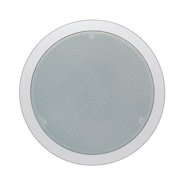 Встраиваемая акустика Apart CM608 white артикул X34100450-1