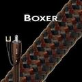 AudioQuest Boxer Braided (3.0 m RCA-RCA), Сабвуферный кабель