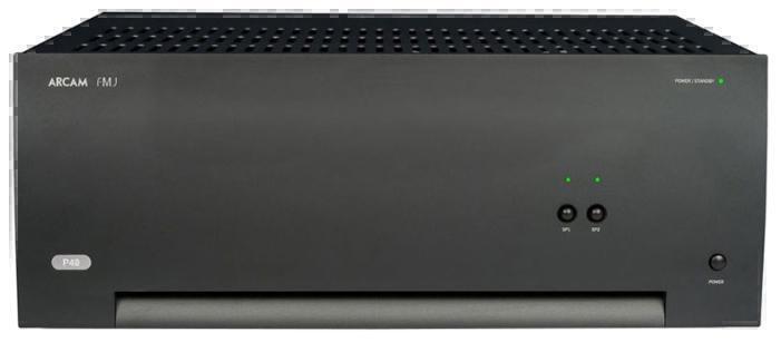 Стерео-усилители Arcam FMJ P49 артикул X34002801-1