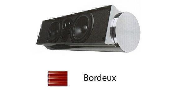 Полочная акустика ArciTec Acoustic Athena 0.5 bordeaux артикул X34040589-1