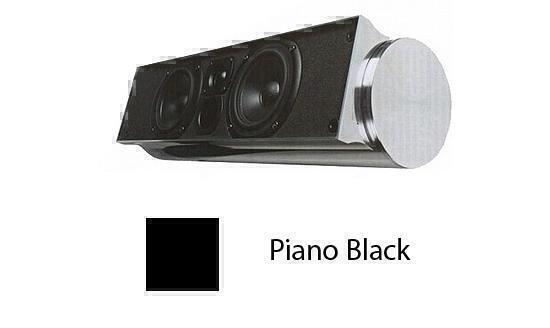 Полочная акустика ArciTec Acoustic Athena 0.5 piano black артикул X34040574-1