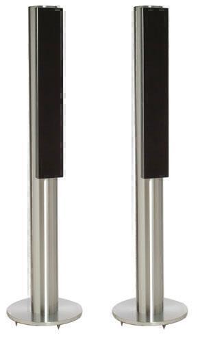 Напольная акустика ArciTec Acoustic Grand Athena 2.0 aluminium артикул X34058866-1