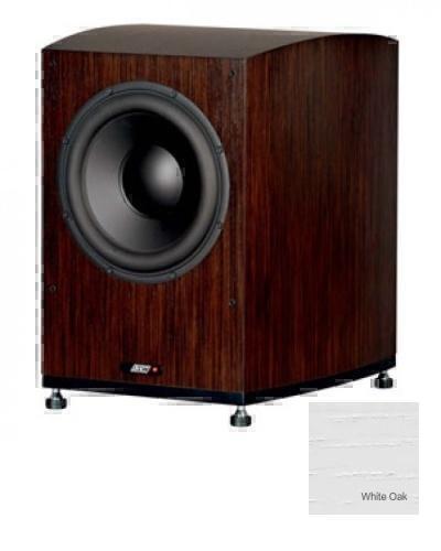Сабвуферы ASW Genius AS-10 white oak артикул X34016310-1