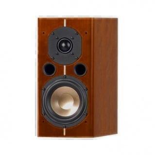 Полочная акустика ASW Cantius 204 wenge артикул X34040306-1