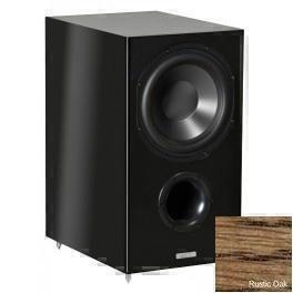 Сабвуферы ASW Cantius AS 412 rustic oak артикул X34016660-1