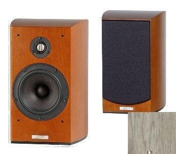Полочная акустика ASW Genius 110 grey oak артикул X34039139-1