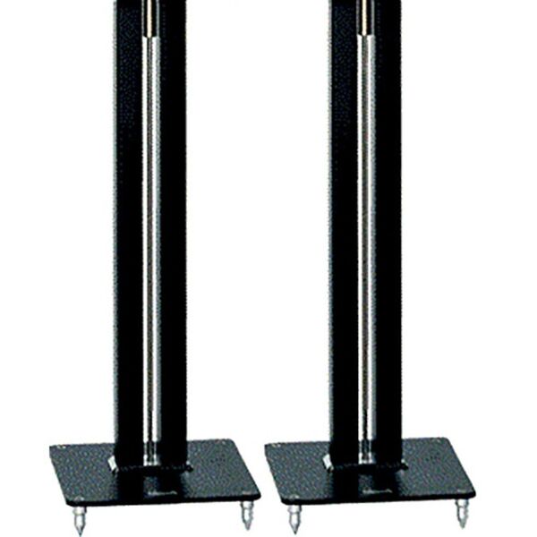 Стойки под акустику ASW Genius LS Stand G100 black артикул X33961729-1