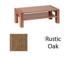 Тумбы под телевизор ASW Ambitus 120/2 rustic oak артикул X33944412-1