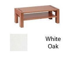 Тумбы под телевизор ASW Ambitus 120/2 white oak артикул X33944363-1