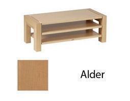 Тумбы под телевизор ASW Ambitus 120/3 alder артикул X33944354-1