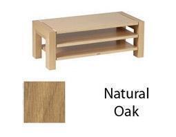 Тумбы под телевизор ASW Ambitus 120/3 natural oak артикул X33944254-1