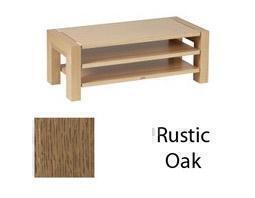Тумбы под телевизор ASW Ambitus 120/3 rustic oak артикул X33944173-1