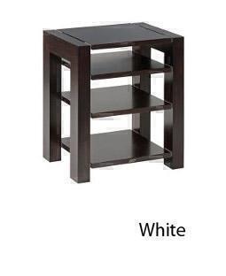 Стойки под аппаратуру ASW Ambitus 70/4 Preference white артикул X33948166-1