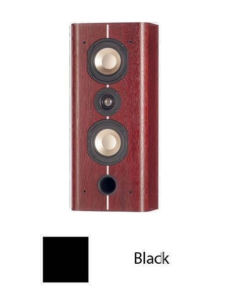 Настенная акустика ASW Cantius 104 black артикул X34043624-1