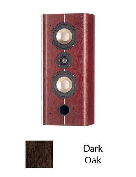 Настенная акустика ASW Cantius 104 dark oak артикул X34043517-1