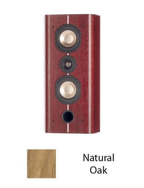 Настенная акустика ASW Cantius 104 natural oak артикул X34043455-1