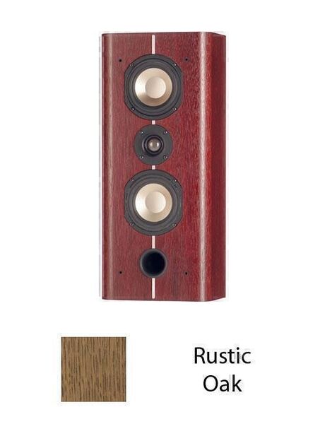 Настенная акустика ASW Cantius 104 rustic oak артикул X34043434-1