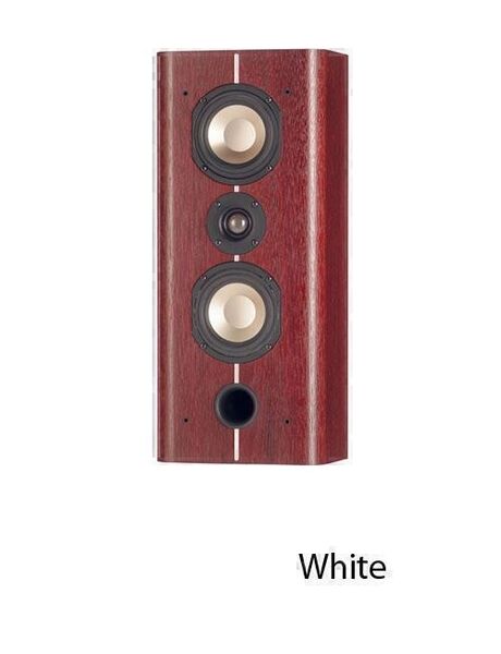Настенная акустика ASW Cantius 104 white артикул X34043392-1