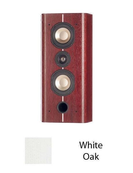 Настенная акустика ASW Cantius 104 white oak артикул X34043350-1