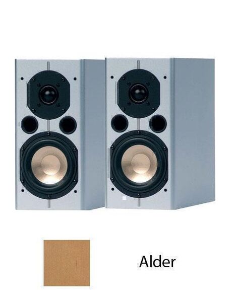 Полочная акустика ASW Cantius 204 alder артикул X34040559-1